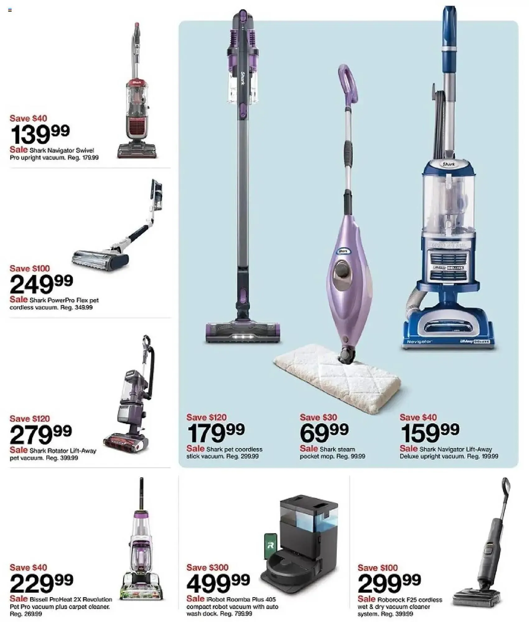 Weekly ad Target weekly ad from October 12 to October 19 2025 - Page 23