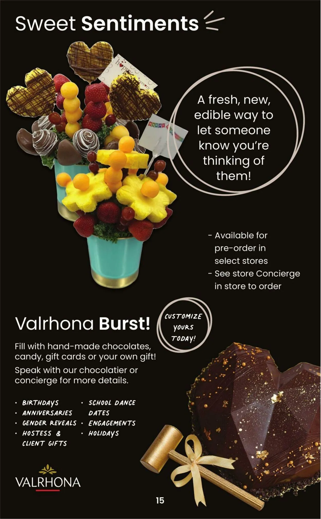 Weekly ad Pavilions from February 3 to December 31 2025 - Page 15