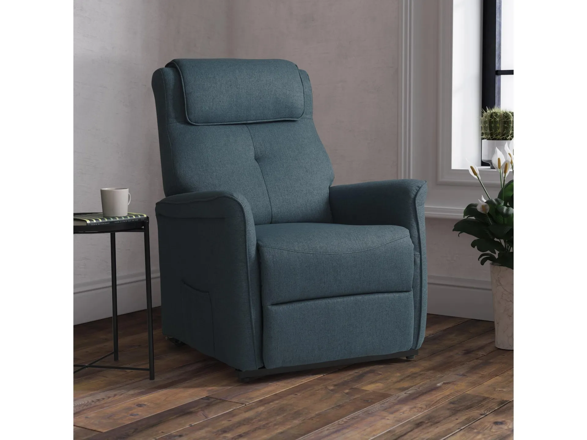 CorLiving Power Lift Recliner