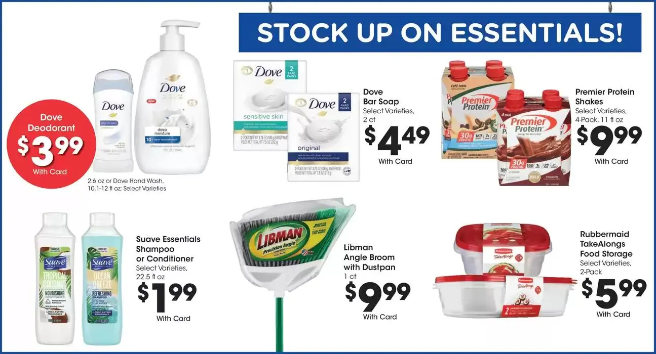 Weekly ad Attractive special offers for everyone from March 12 to March 18 2025 - Page 10