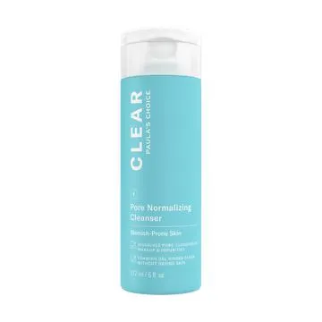 Pore Normalizing Cleanser