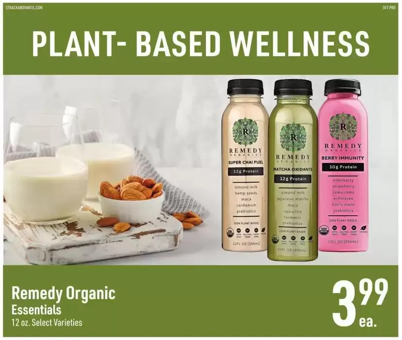 Weekly ad Great offer for all customers from March 5 to April 1 2025 - Page 15