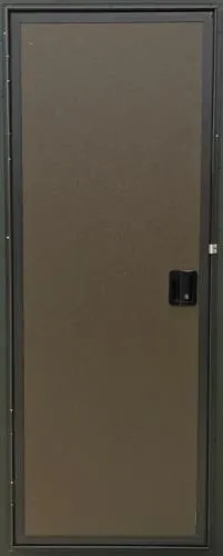 24-1/4 in X 60-1/4 in, Deer Blind Door