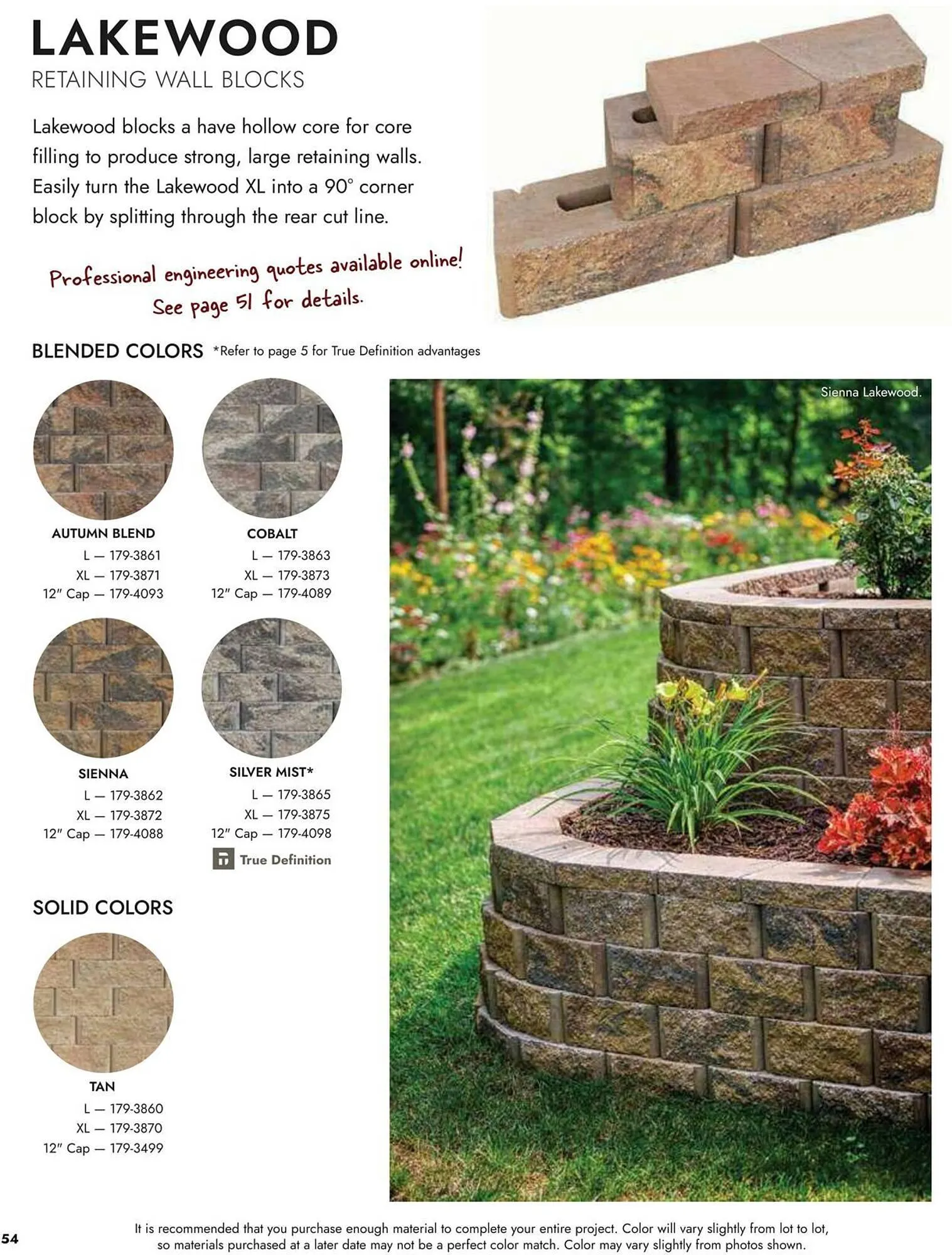 Weekly ad Menards Weekly Ad from March 13 to December 31 2025 - Page 54