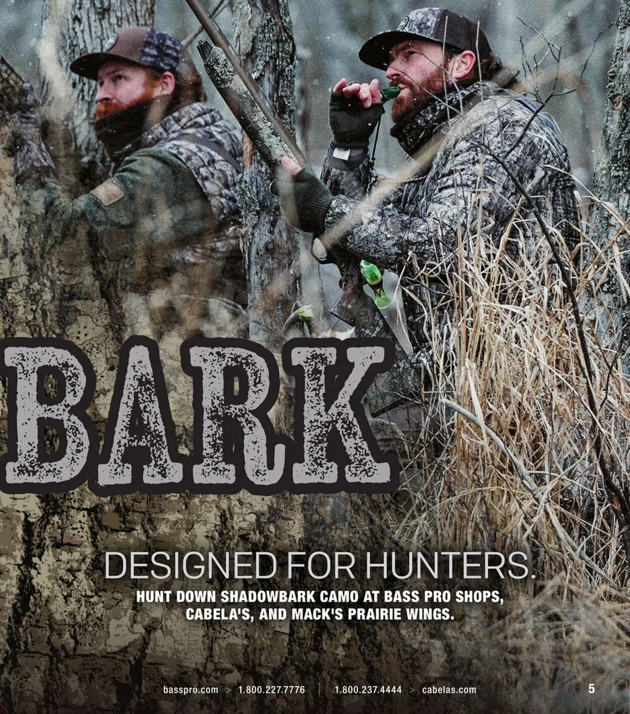 Weekly ad Bass Pro Current weekly ad from October 1 to October 15 2025 - Page 5