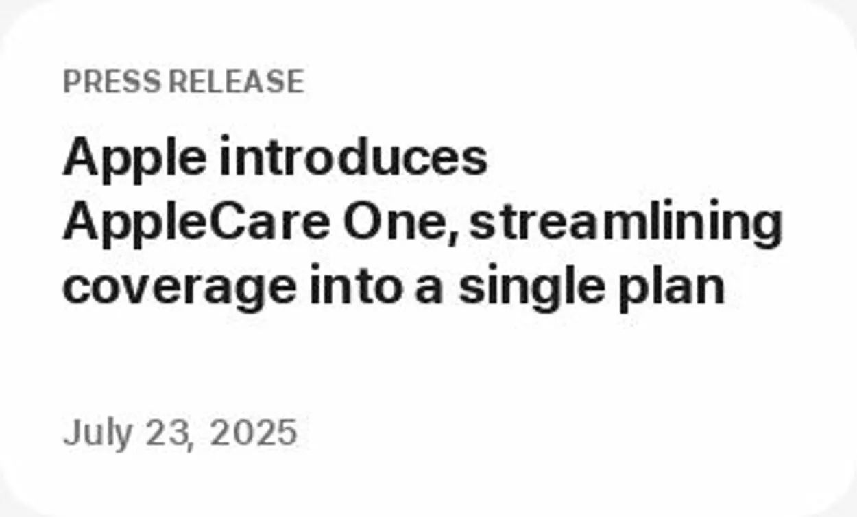 Weekly ad Apple Current weekly ad from August 4 to August 13 2025 - Page 2