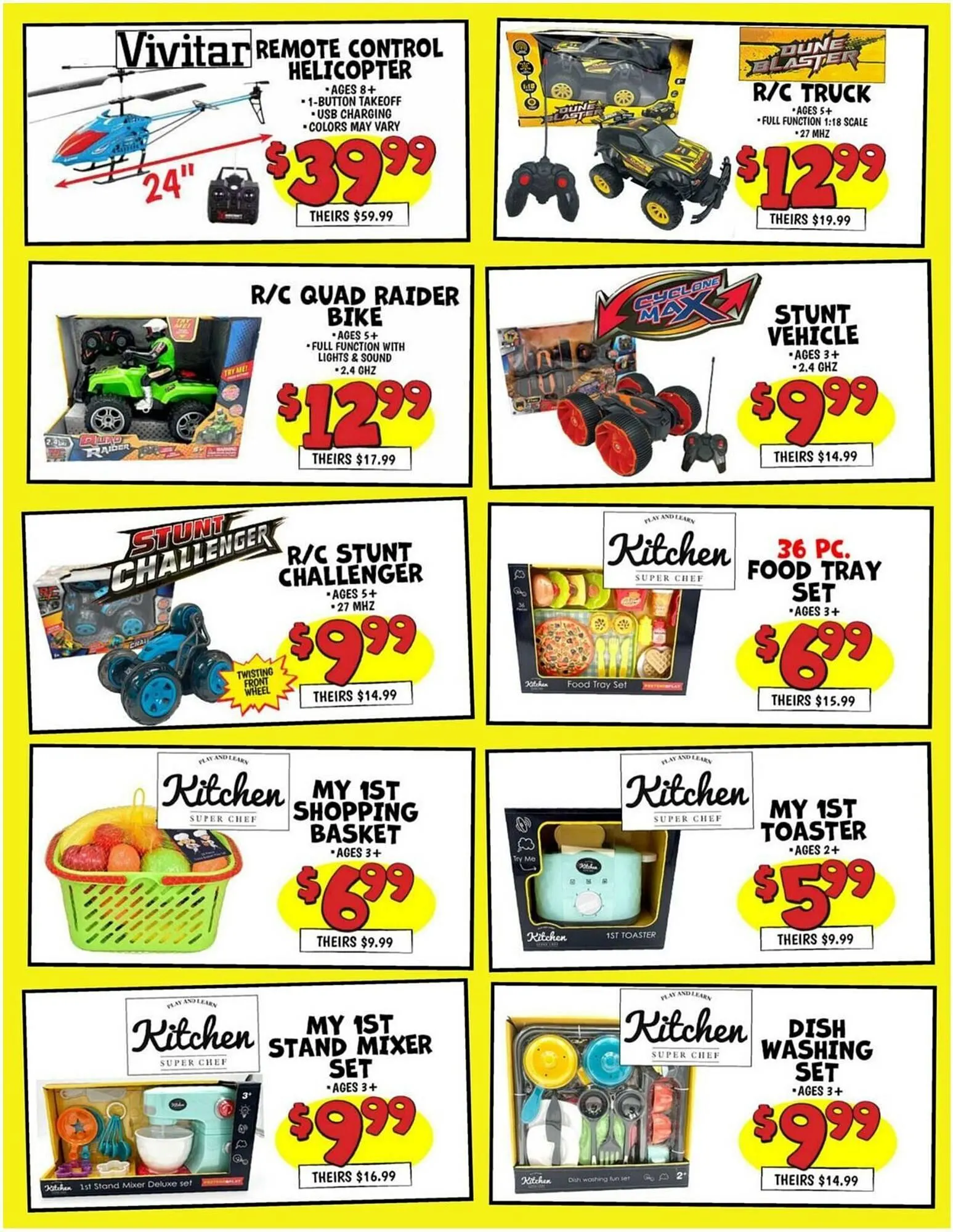 Weekly ad Ollie's weekly ad from November 8 to November 13 2025 - Page 4