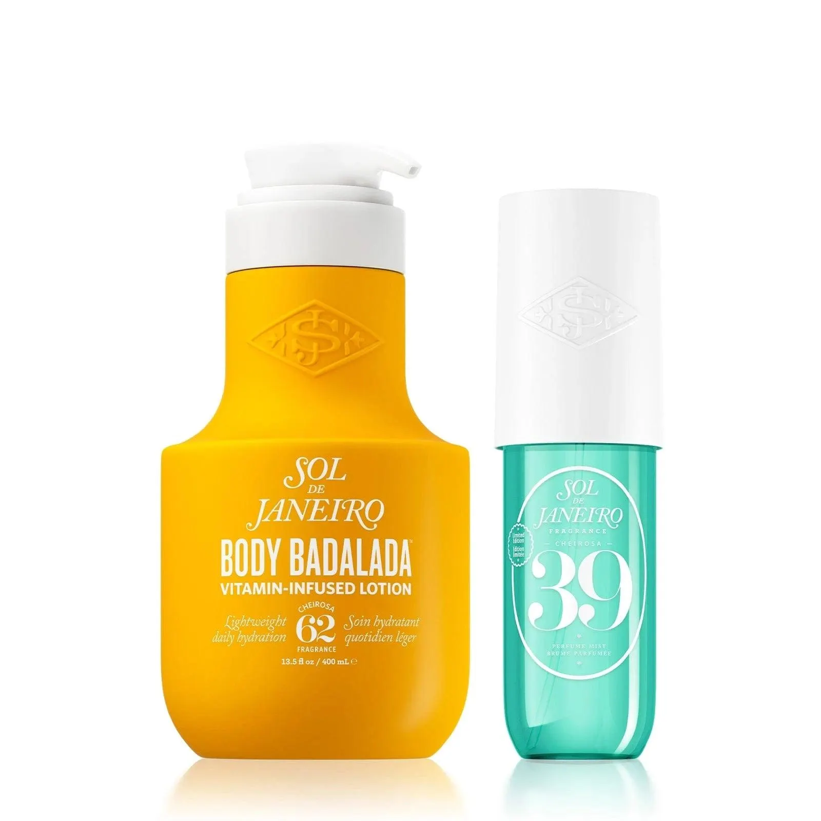 Summer’s Hottest Duo