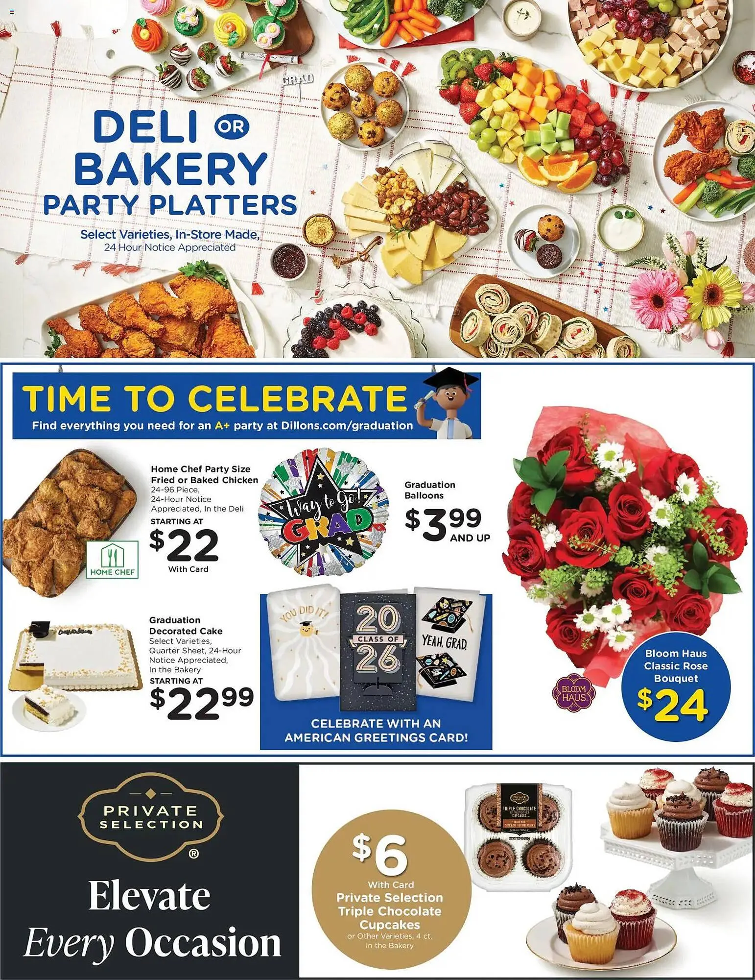 Weekly ad Dillons weekly ad from May 6 to May 12 2026 - Page 9