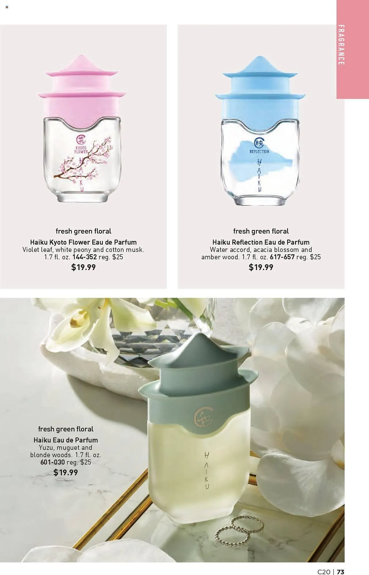 Weekly ad Avon Weekly Ad from September 11 to September 18 2024 - Page 71