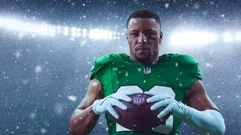 EA SPORTS™ Madden NFL 26