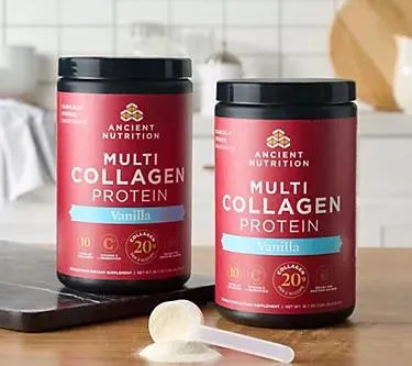 Ancient Nutrition Multi Collagen Protein 90 Servings