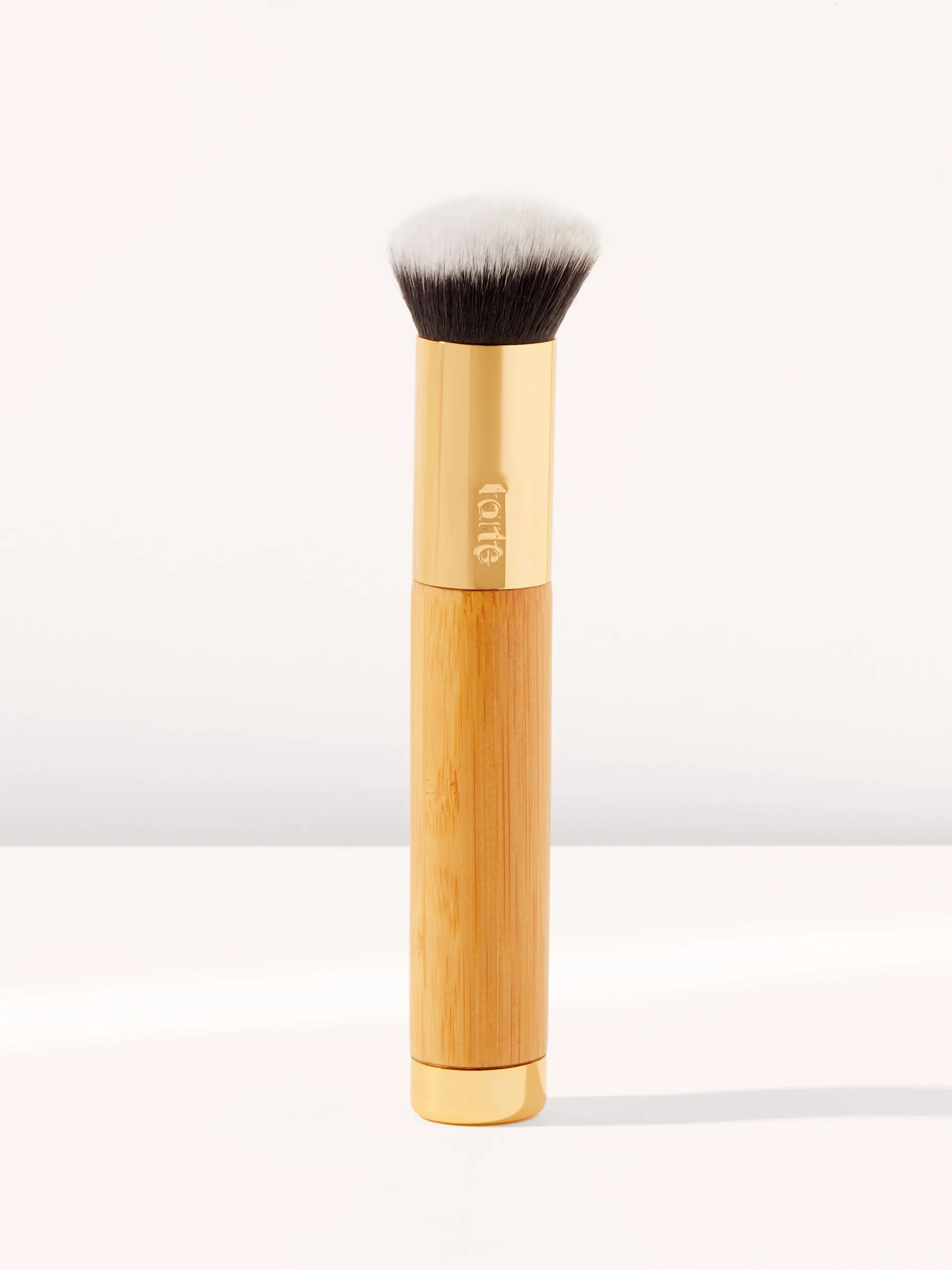 smoothie blender foundation brush