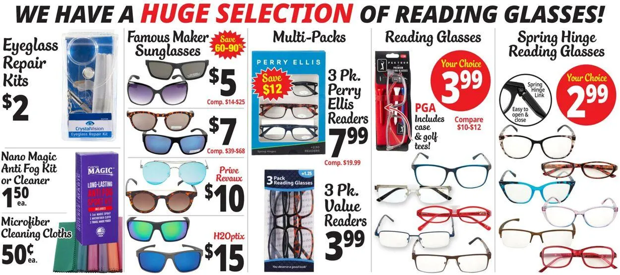 Weekly ad Ocean State Job Lot from January 23 to January 29 2025 - Page 24