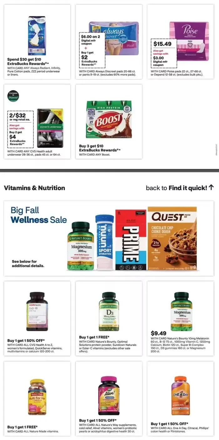 Weekly ad Wide range of offers from September 29 to October 5 2024 - Page 4