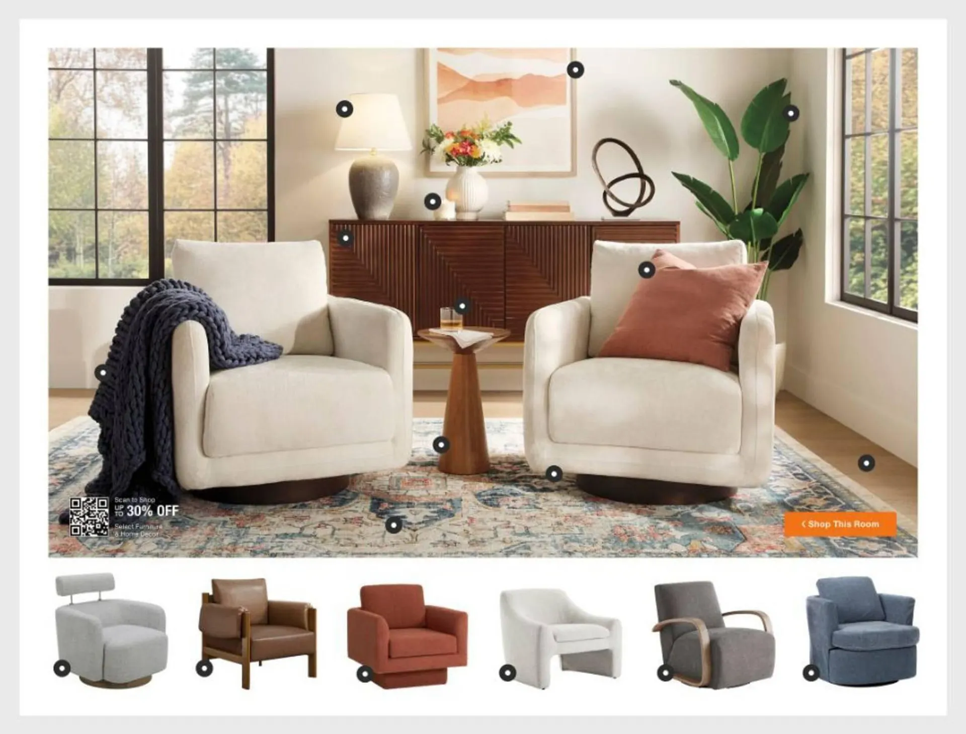 Weekly ad The Home Depot Weekly Ad from August 25 to September 21 2025 - Page 5