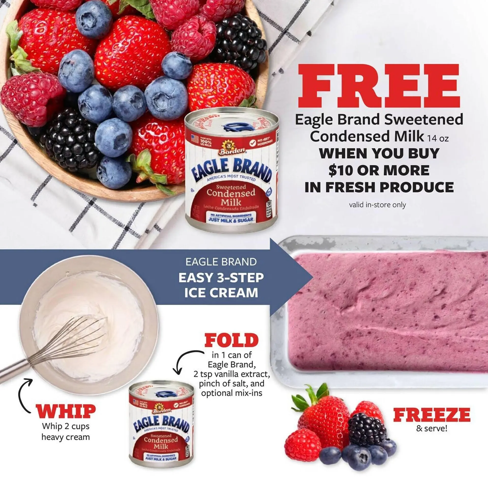 Weekly ad Fareway Weekly Ad from June 1 to July 5 2025 - Page 15