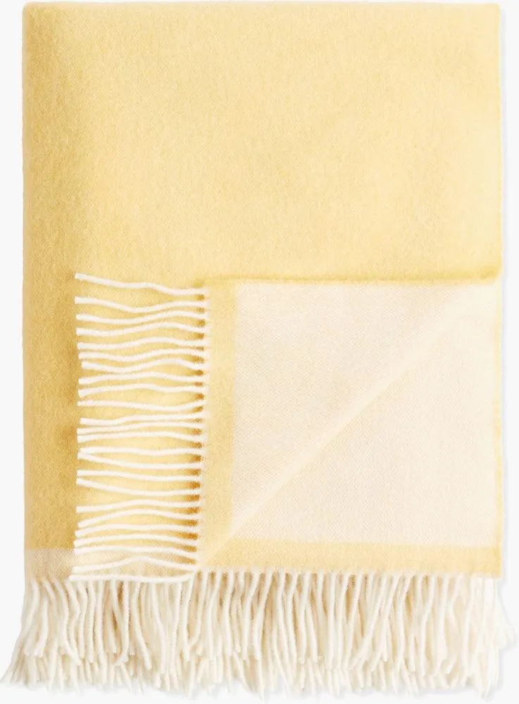 Serena Throw
