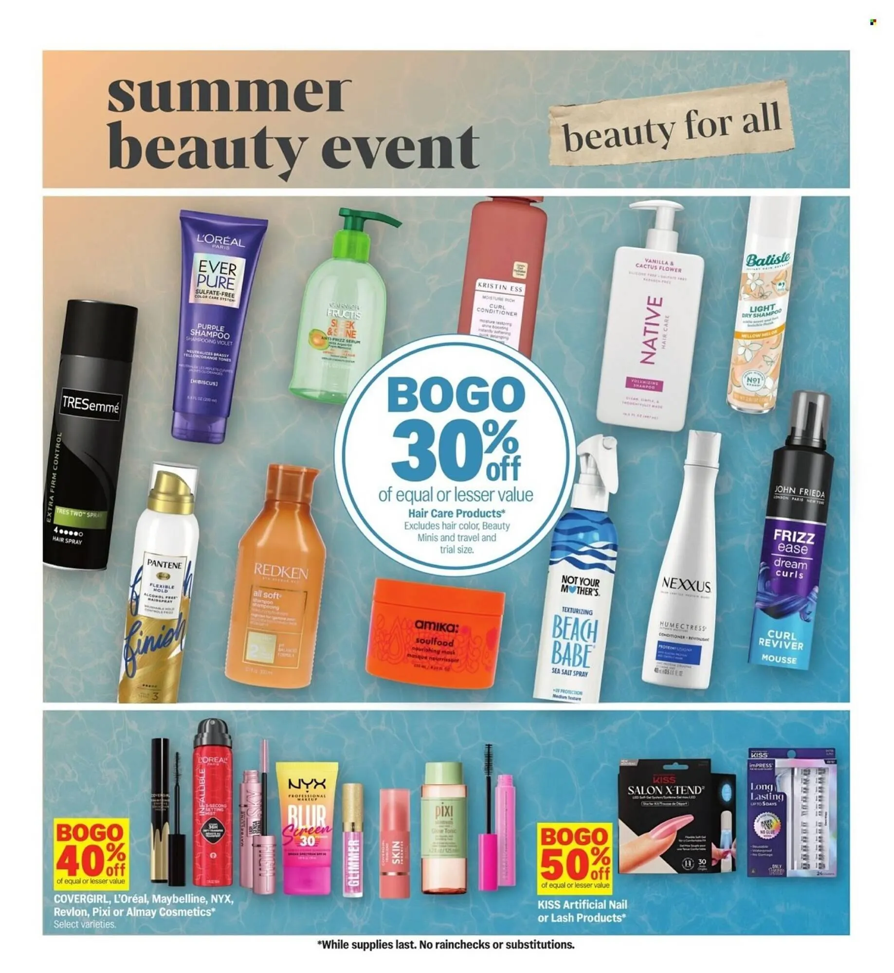 Weekly ad Meijer Weekly Ad from June 15 to June 21 2025 - Page 30