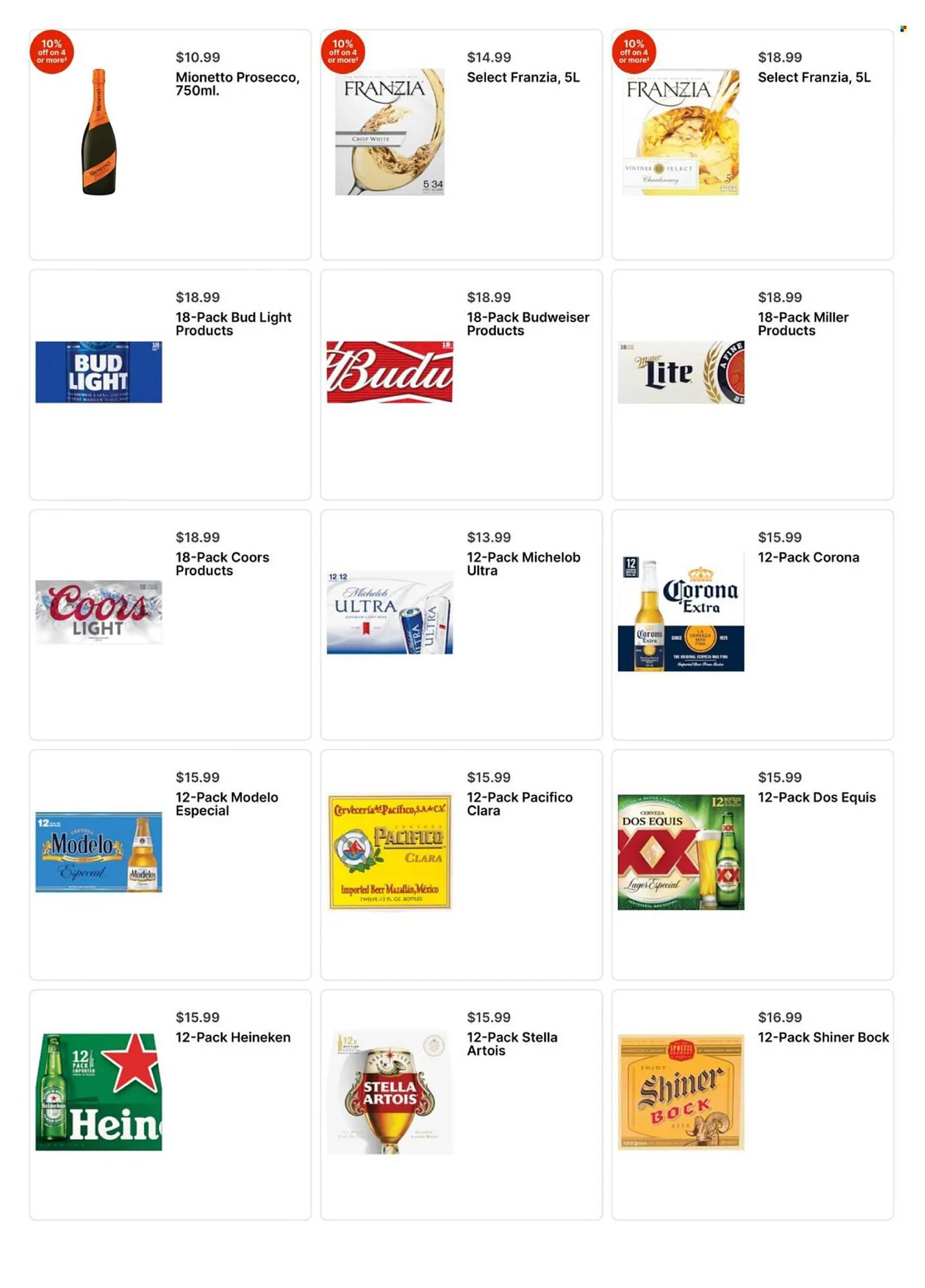 Weekly ad Walgreens Weekly Ad from June 15 to June 21 2025 - Page 28