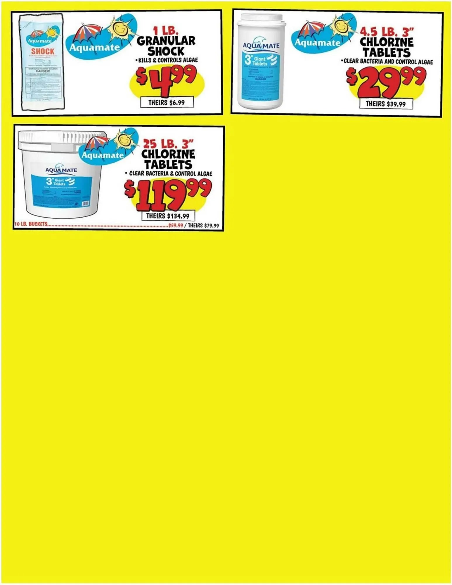 Weekly ad Ollie's Weekly Ad from July 21 to July 26 2025 - Page 4