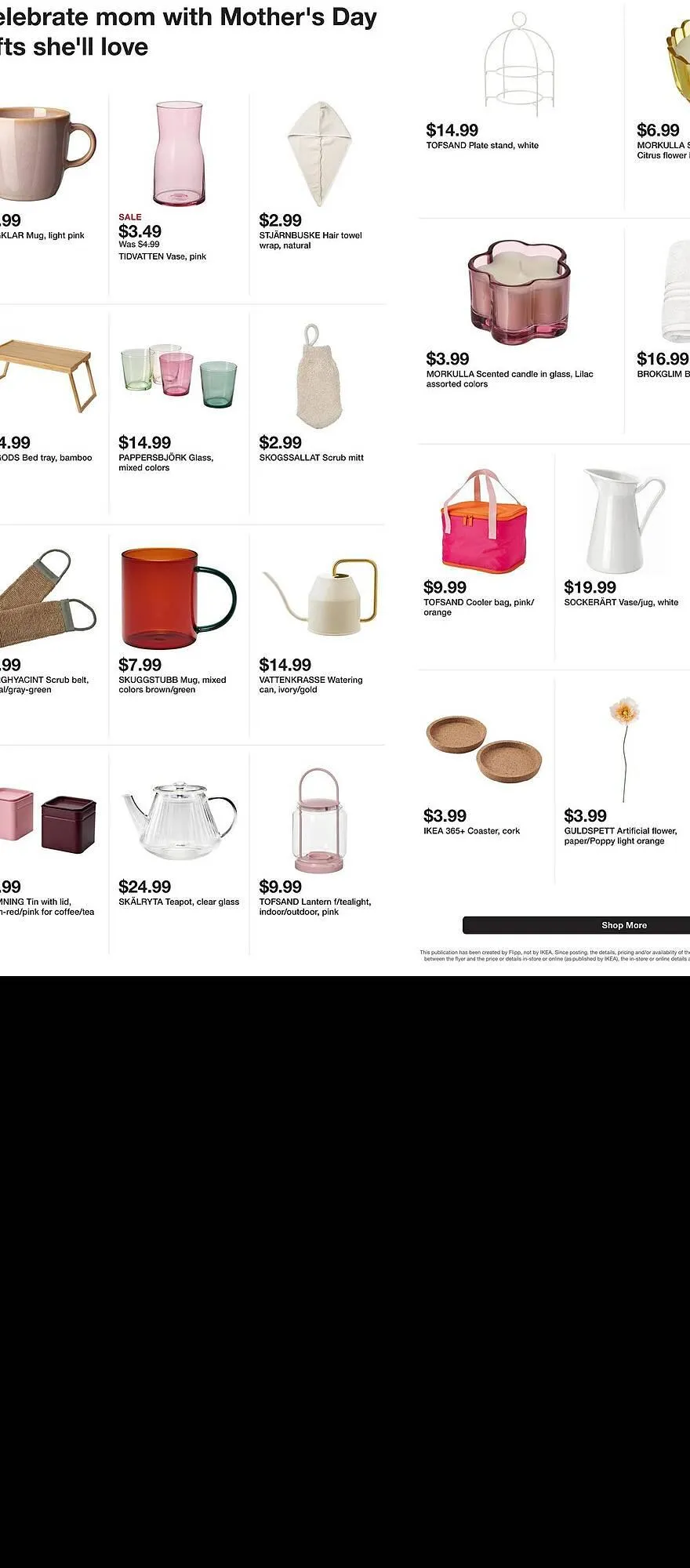 Weekly ad Ikea weekly ad from May 5 to May 11 2026 - Page 3
