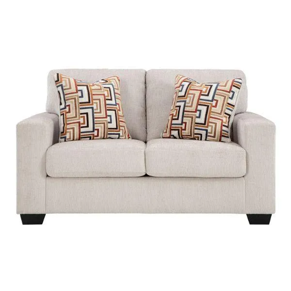 Aviemore Stone Loveseat