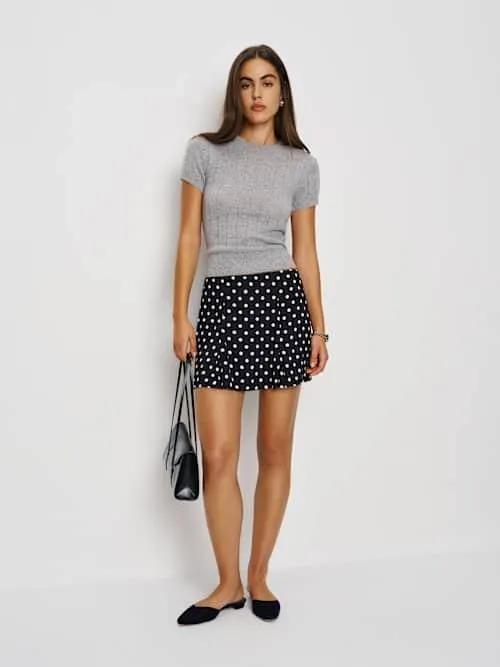 Dion Skirt