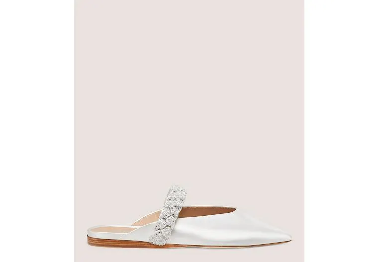 ROYALE PEARL BRAIDA FLAT