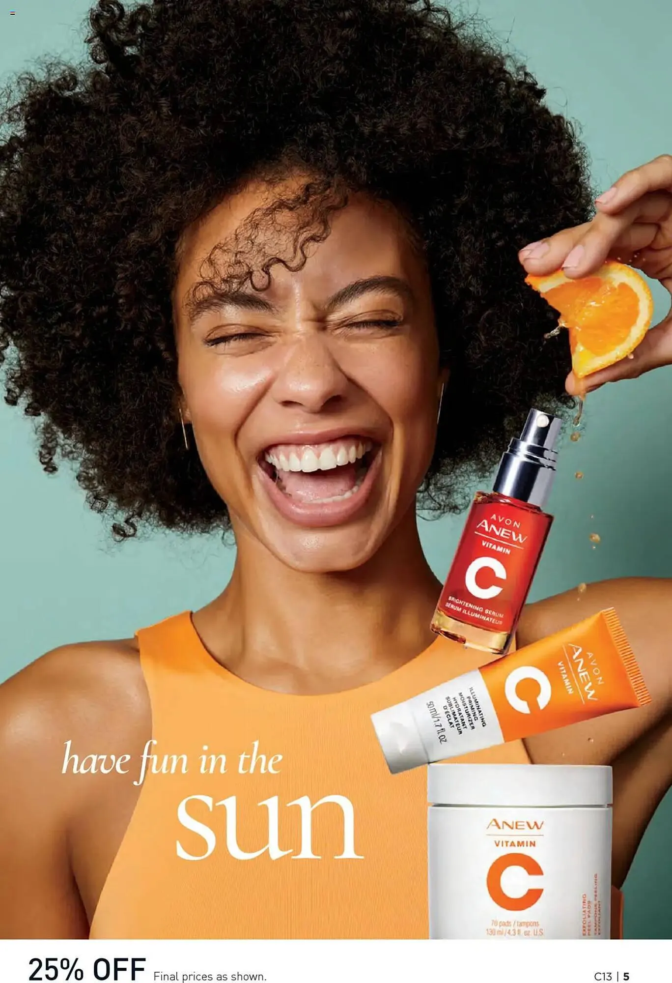 Weekly ad Avon Weekly Ad from June 18 to July 2 2025 - Page 5
