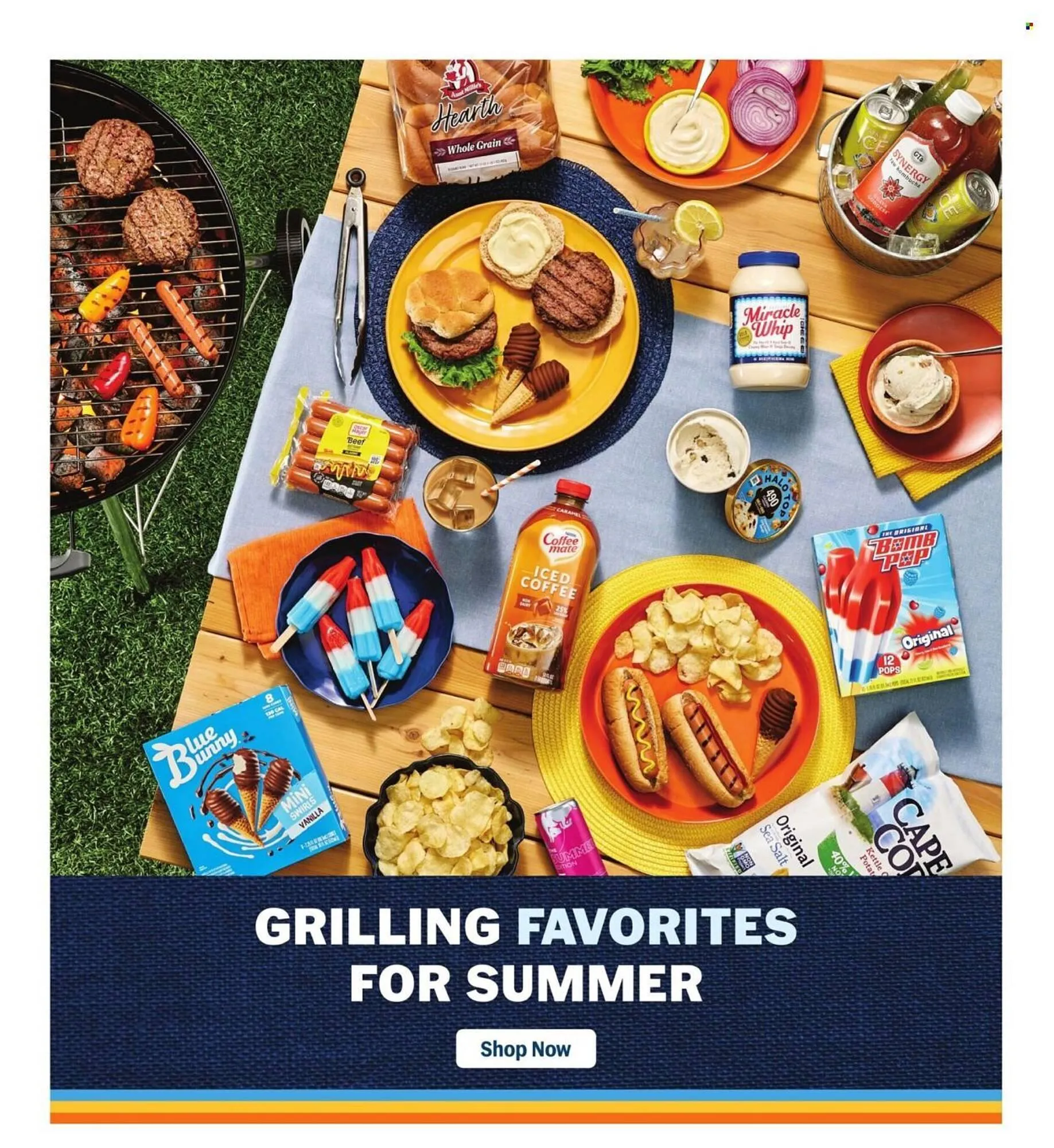 Weekly ad Meijer Weekly Ad from June 8 to June 14 2025 - Page 49