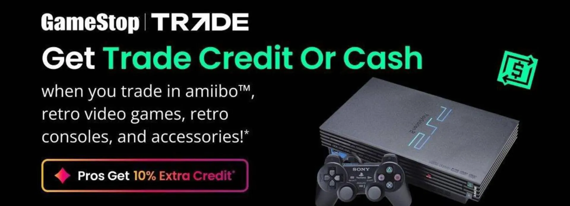 Weekly ad Game Stop weekly ad from September 14 to September 16 2025 - Page 3