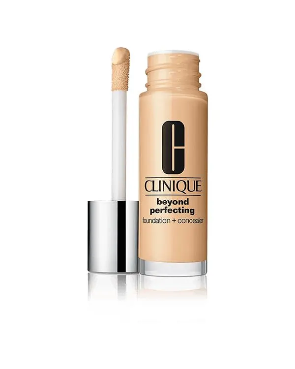 Beyond Perfecting™ Foundation + Concealer