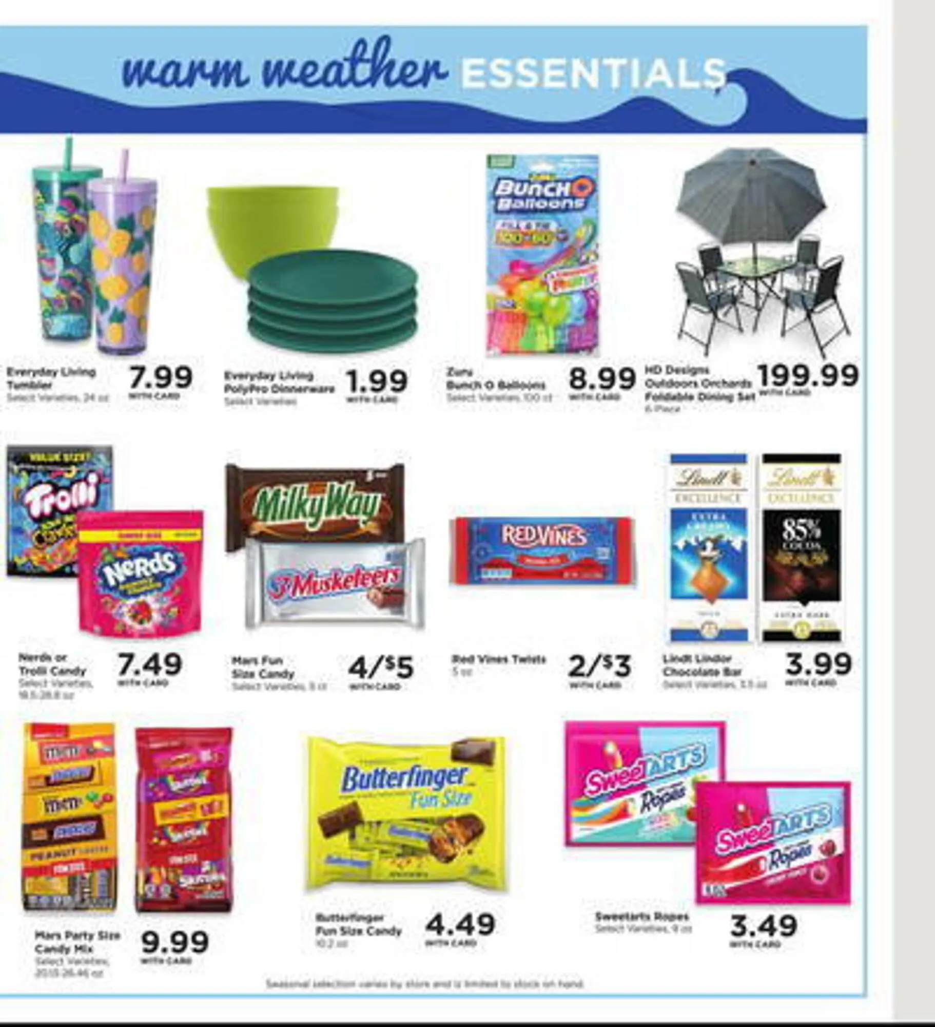 Weekly ad QFC Weekly Ad from May 28 to June 3 2025 - Page 13