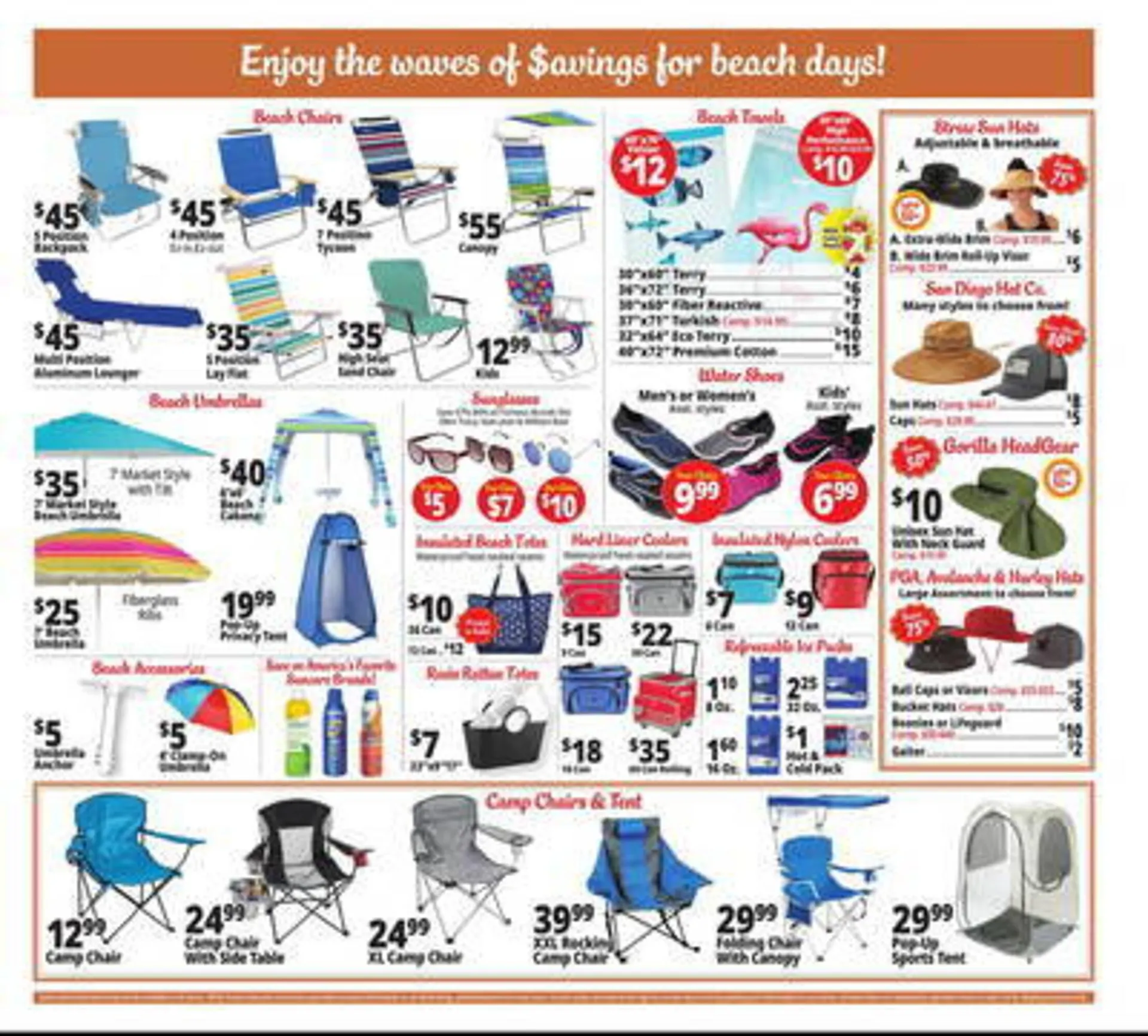 Weekly ad Ocean State Job Lot Weekly Ad from May 8 to May 14 2025 - Page 9