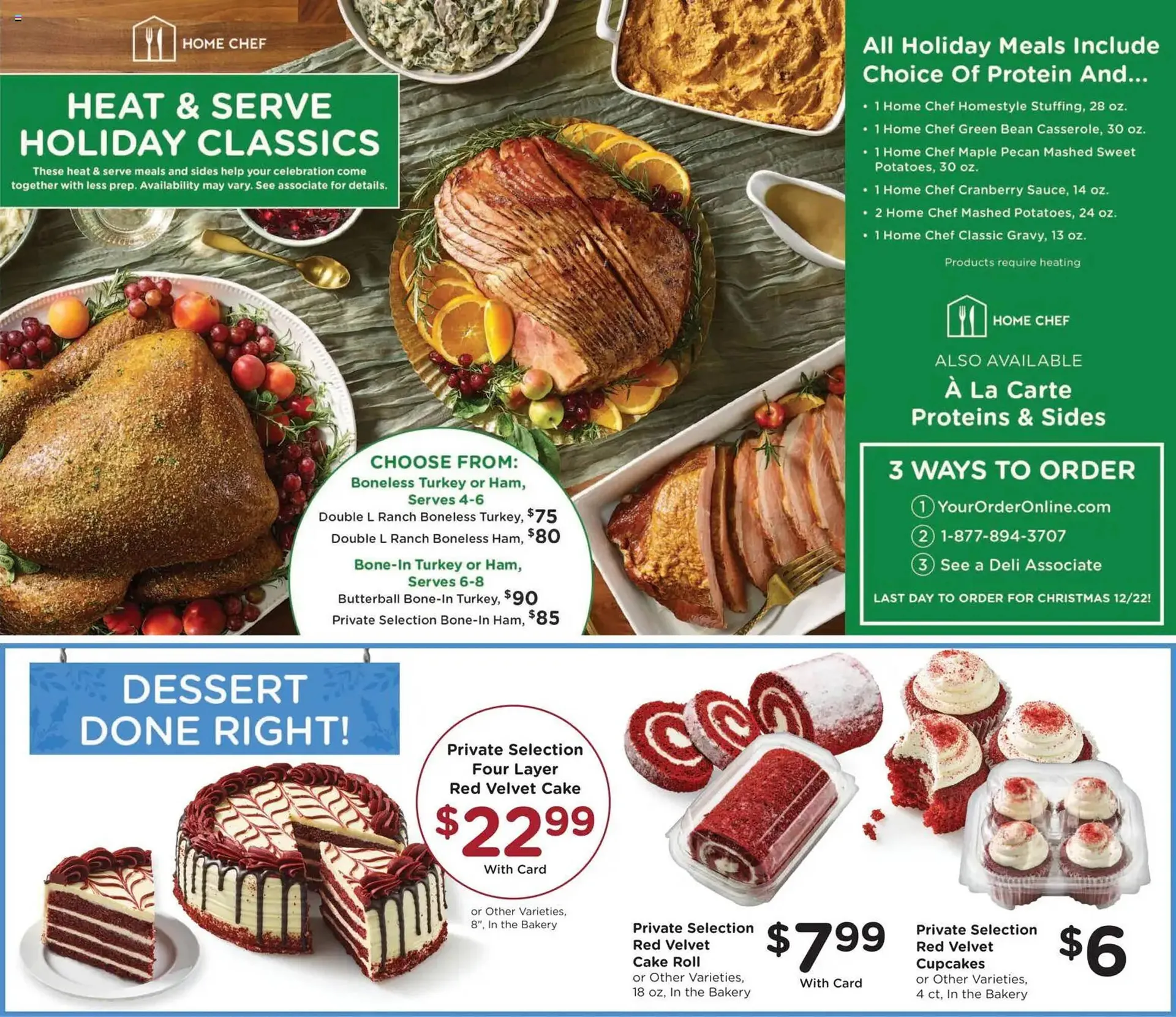 Weekly ad Fry's weekly ad from December 10 to December 16 2025 - Page 8