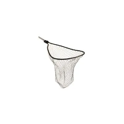Frabill 21 in x 25 in Sportsman Scooped Landing Net