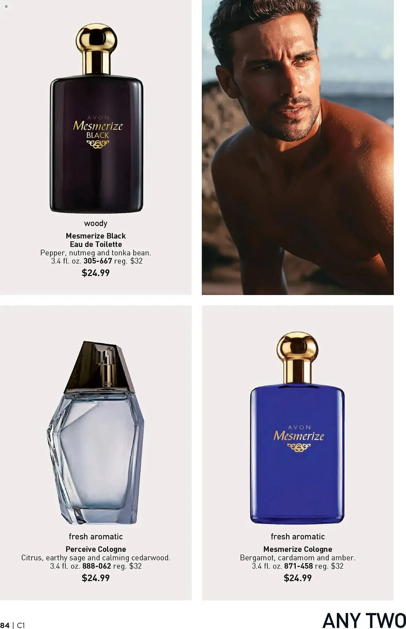 Weekly ad Avon weekly ad from December 31 to January 14 2026 - Page 84