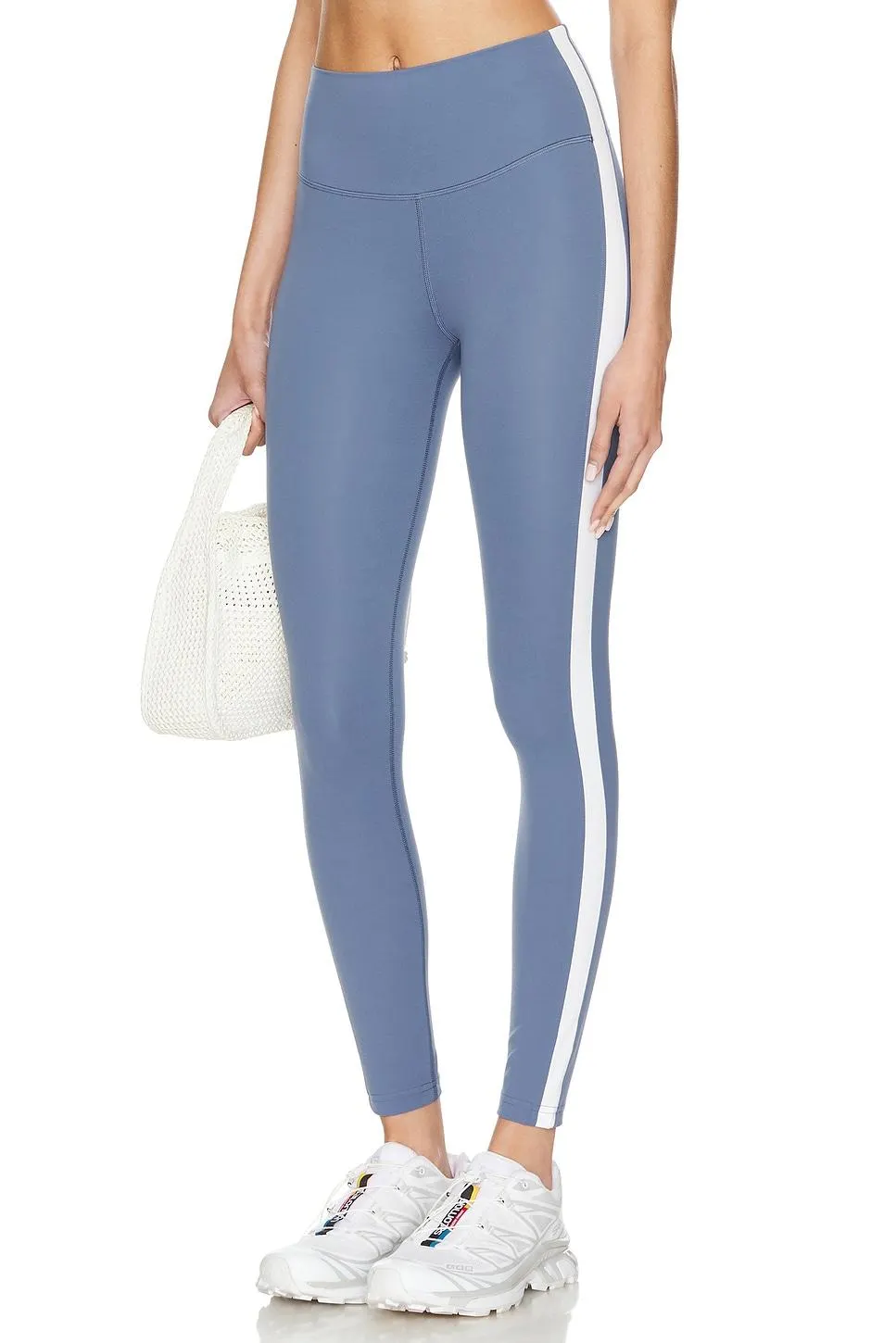 Clare Rigor High Waist 7/8 Legging