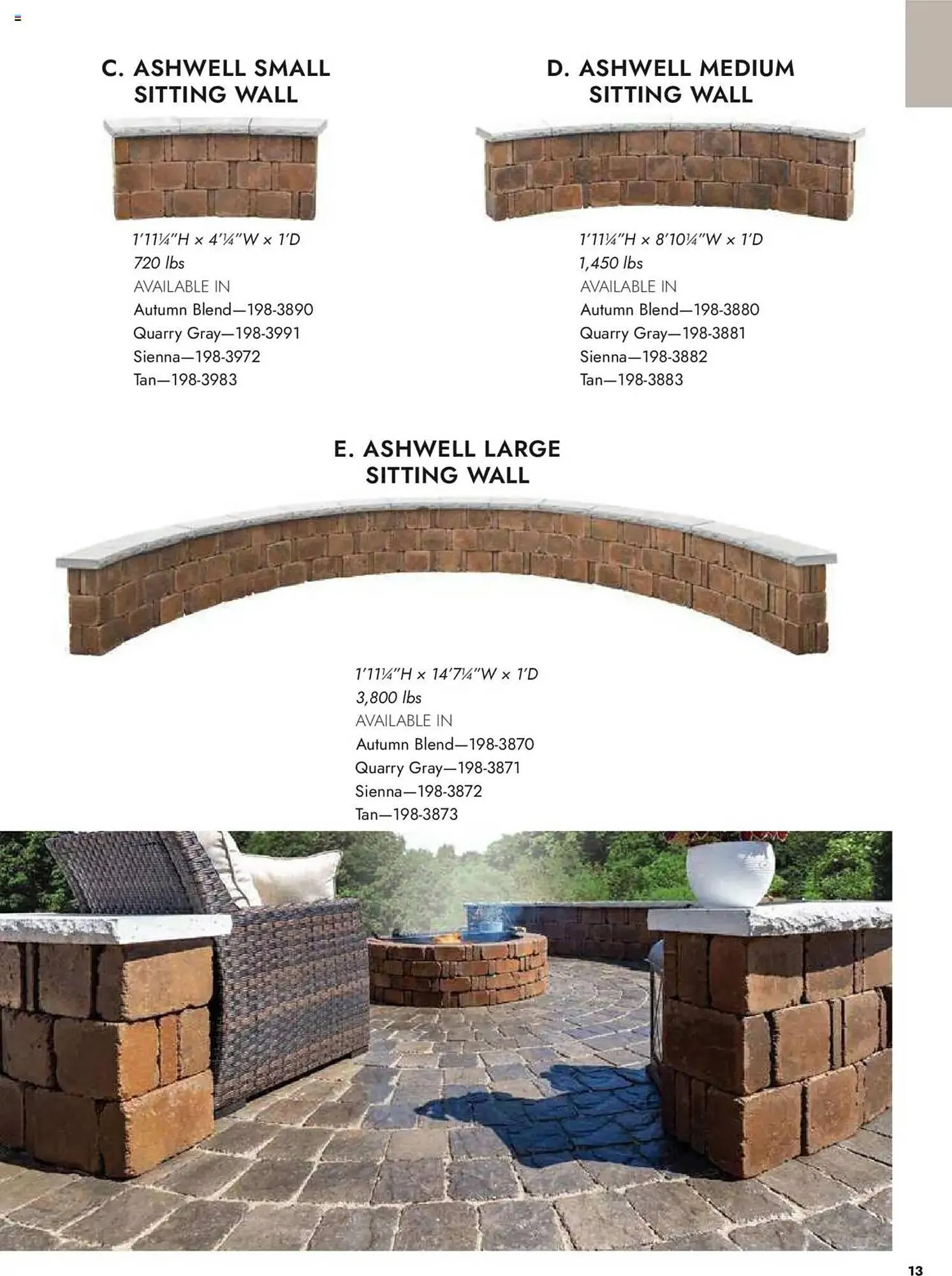 Weekly ad Menards Weekly Ad from March 13 to December 31 2025 - Page 13