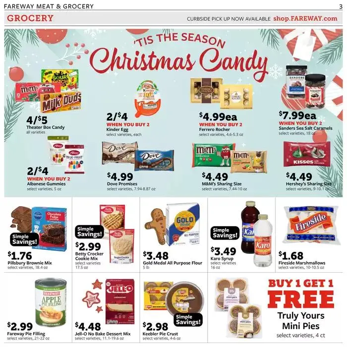 Weekly ad Exclusive deals and bargains from December 15 to December 29 2024 - Page 3