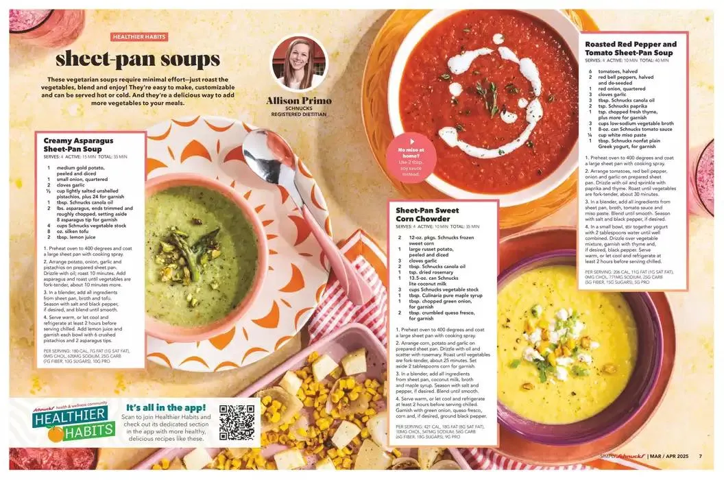 Weekly ad Simply Schnucks from March 1 to April 30 2025 - Page 5