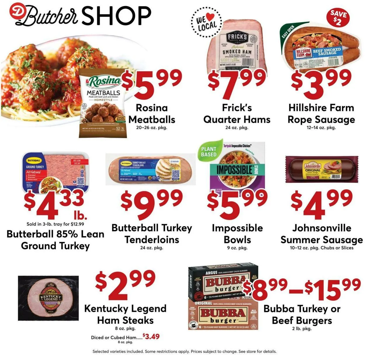 Weekly ad Dierbergs from May 20 to May 26 2025 - Page 29