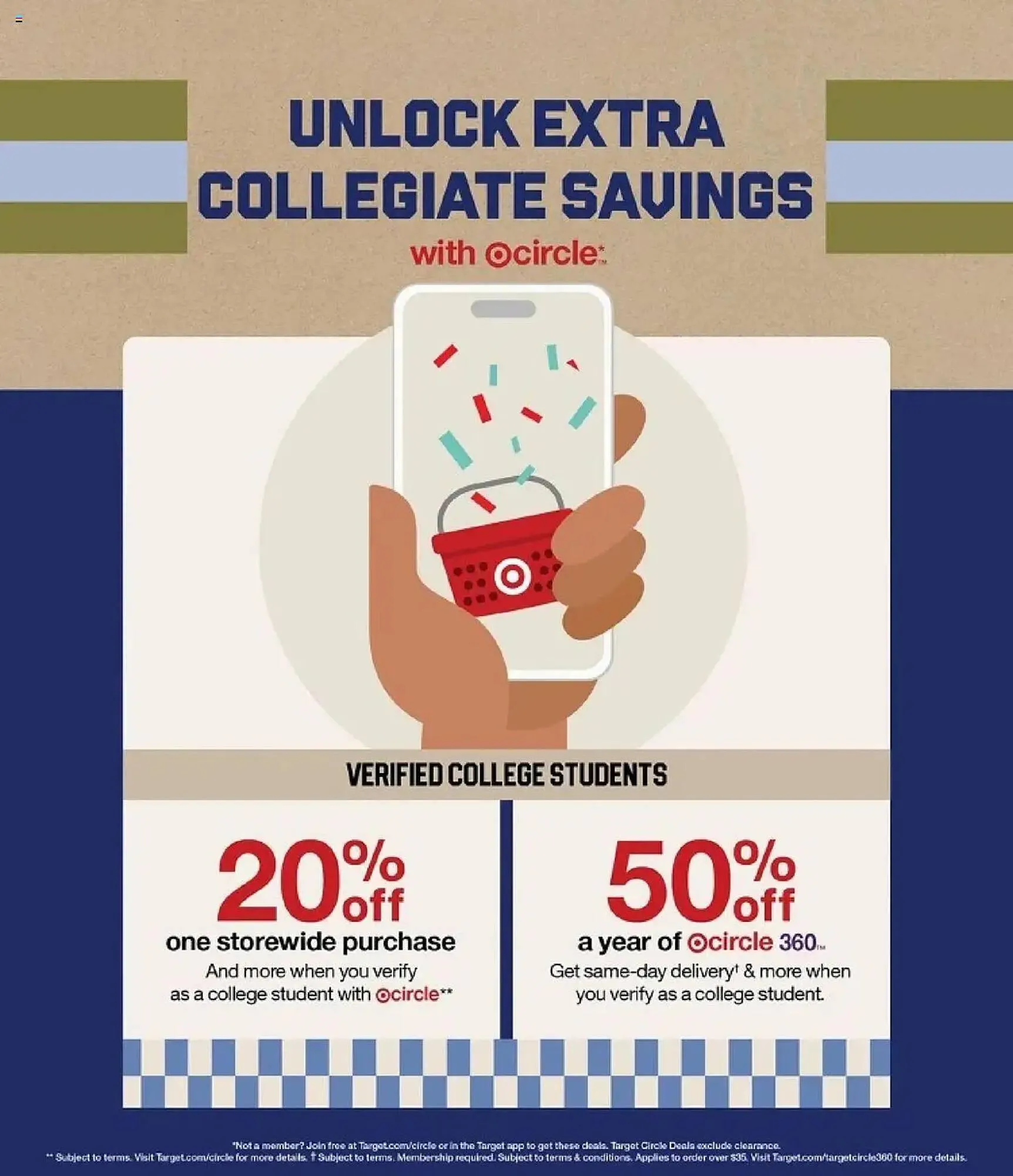 Weekly ad Target Weekly Ad from August 3 to August 10 2025 - Page 32