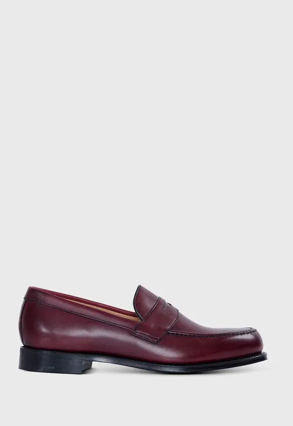 Calgary Penny Loafer