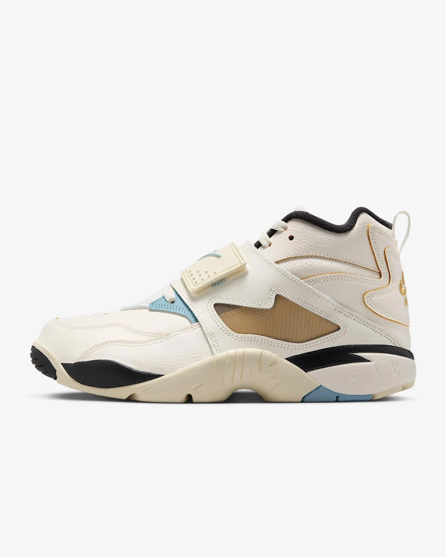 Nike Air Diamond Turf