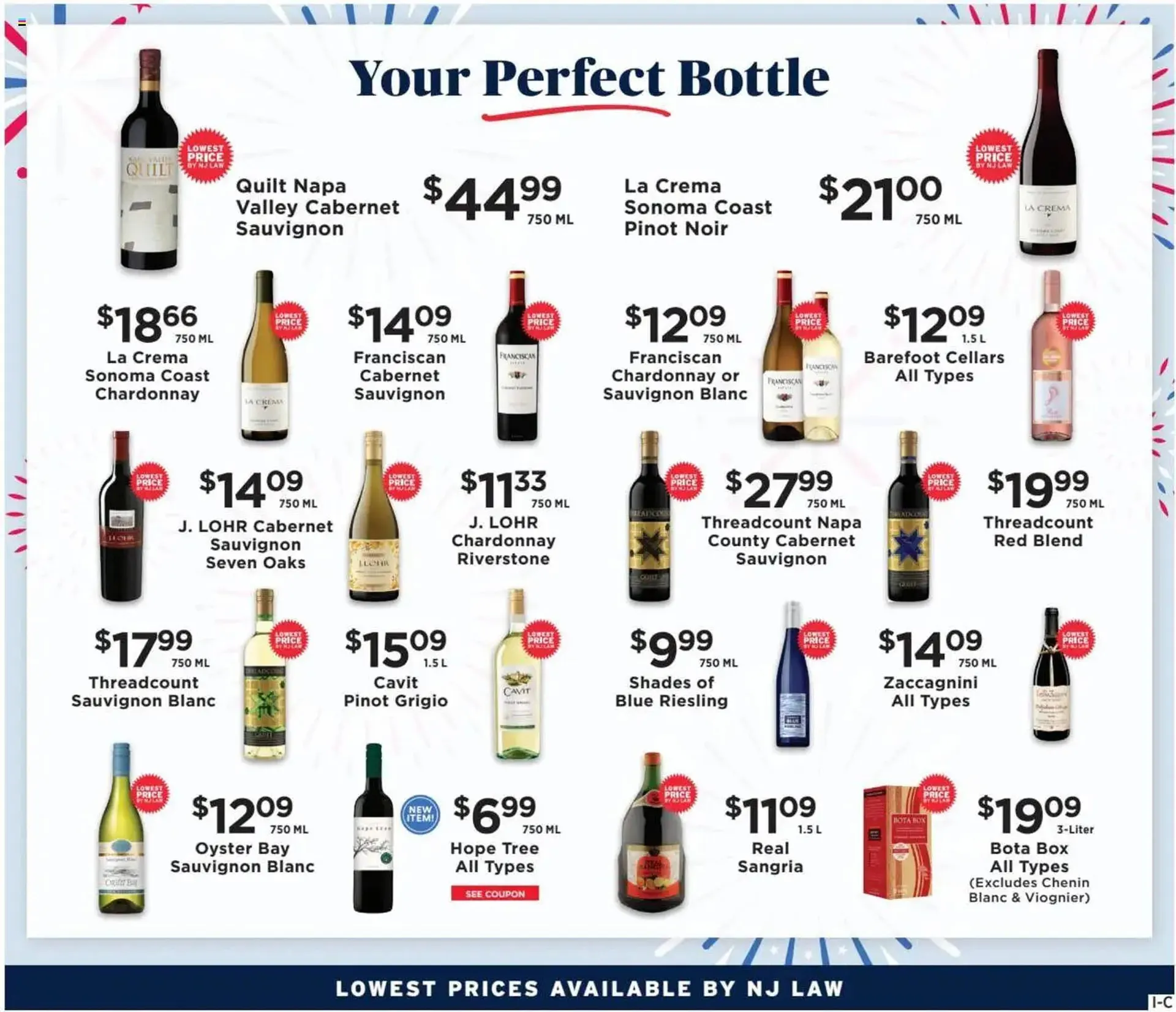 Weekly ad ShopRite Weekly Ad from June 25 to July 9 2025 - Page 3