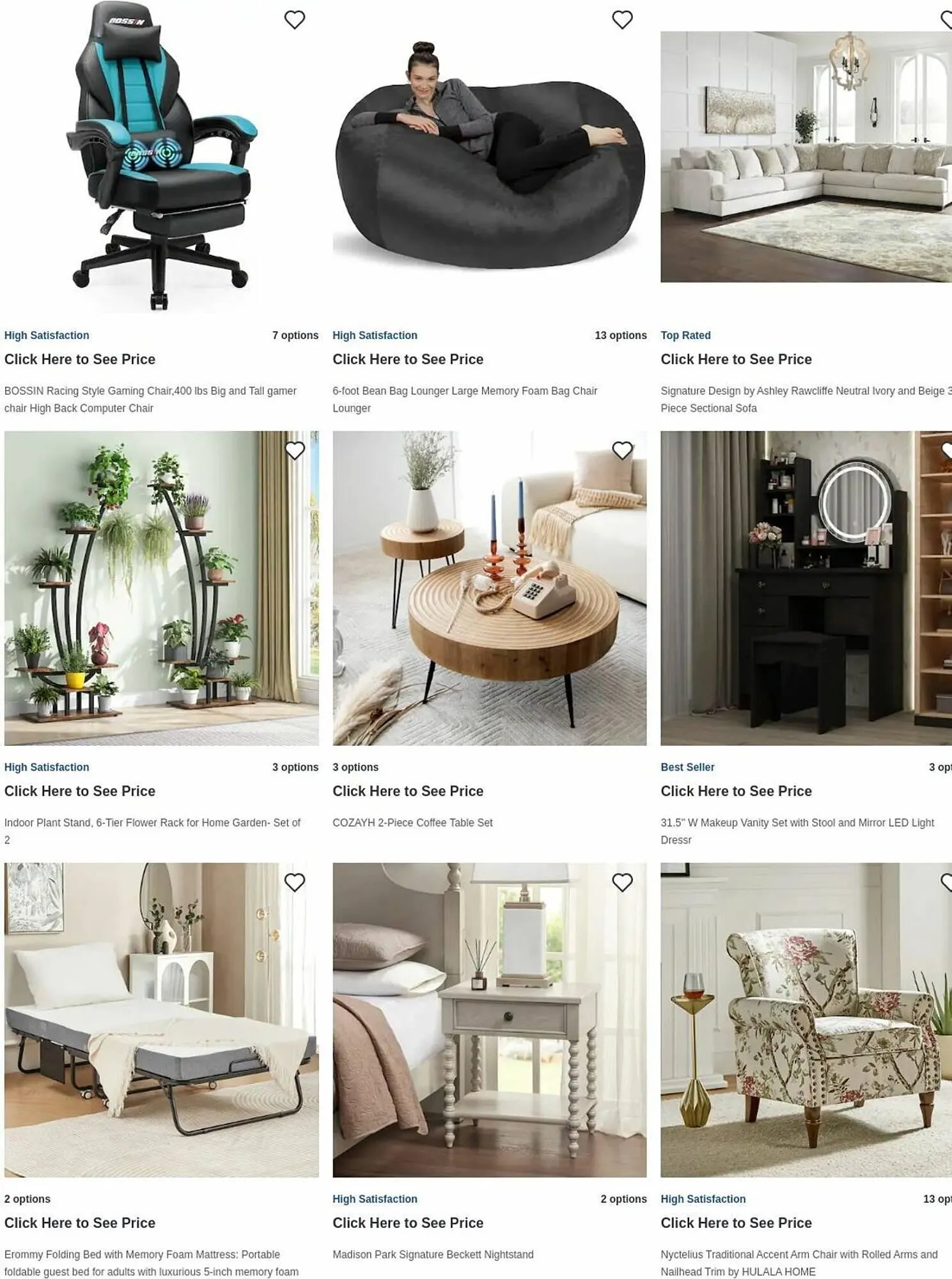 Weekly ad Bed Bath & Beyond Weekly Ad from July 22 to July 31 2024 - Page 19