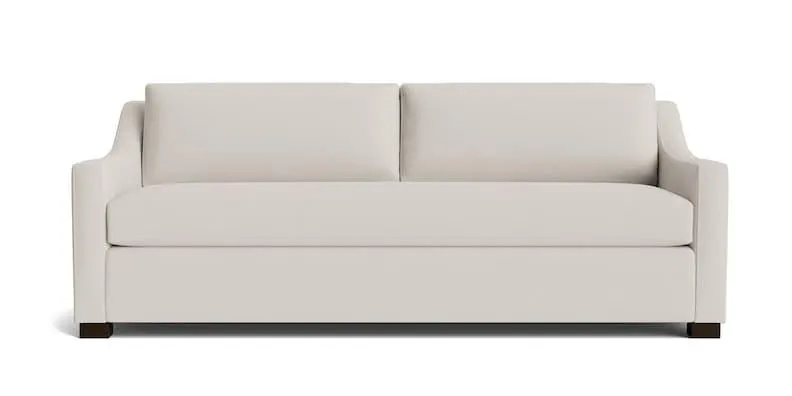 Oliver Slope Arm Sofa