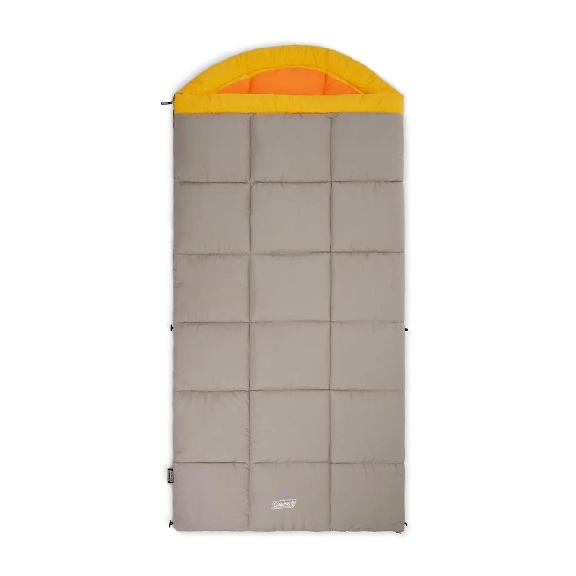 Arch Bay™ 15°F Big & Tall Sleeping Bag